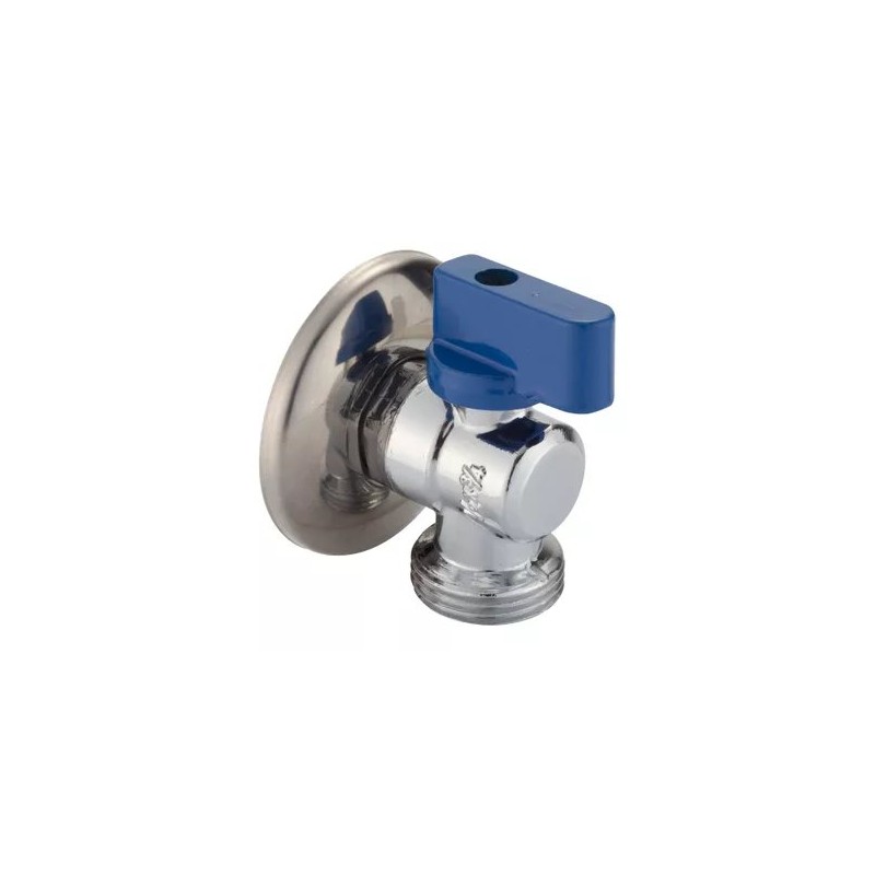 Registro de Agua 3/4 Esfera Ro