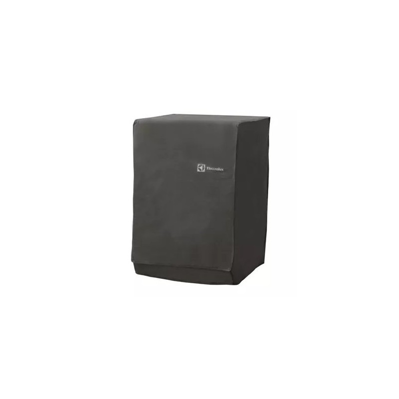 Capa para Lava e Seca Cinza (LSE11)